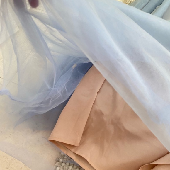 J.Crew Tulle Skirt - Picture 5 of 6